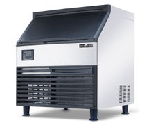 Spartan Refrigeration SUIM-280 Undercounter Ice Machine, Half Cube, 280 Lb. Production