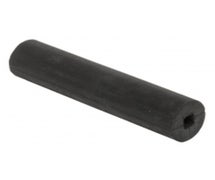 Visions Espresso RW-25901 Replacement Rubber Bar Cover, 5-1/2"L