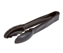 Cambro Scallop Tongs 6" Length, Black