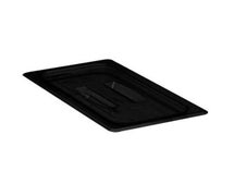 Cambro 30CWCH110 Cold Food Pan Cover, Black