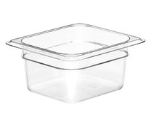 Cambro 64CW110 Cold Food Pan 