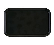 Fiberglass Trays 12"Wx16-5/16"D, Black