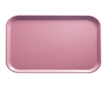 Fiberglass Trays 15"Wx20-1/4"D, Blush