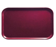 Fiberglass Trays 15"Wx20-1/4"D, Wine