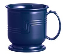 Meal Delivery 8 oz. Mug, Navy