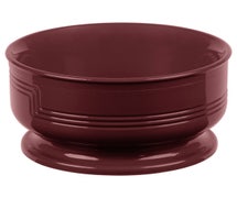 Meal Delivery 8 oz. Bowl, Cranberry