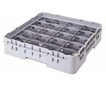 Cambro 20C414 Camrack Cup Rack 20 Compartment Rack