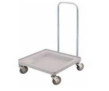 Cambro CDR2020H151 Camdolly For Dishrack With Handle