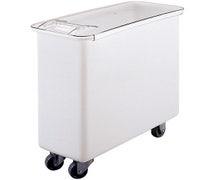 Cambro IBS Mobile Ingredient Bin, Flat Top, 27 Gallon Capacity