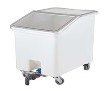 Cambro IBS37-148 - Soak and Brine Tank, White, 37 Gal.