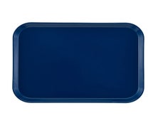 Camtray 8" X 10" Rectangle - Case Of 12, Amazon Blue