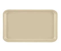 Camtray 8" X 10" Rectangle - Case Of 12, Cameo Yellow