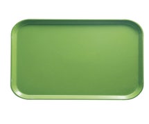 Camtray 8" X 10" Rectangle - Case Of 12, Limeade