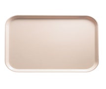 Camtray 8" X 10" Rectangle - Case Of 12, Light Peach