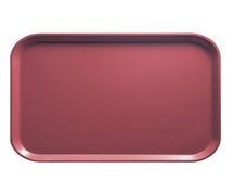 Camtray 8" X 10" Rectangle - Case Of 12, Raspberry Cream