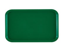 Camtray 8" X 10" Rectangle, Sherwood Green - Case Of 12