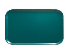 Camtray 8" X 10" Rectangle - Case Of 12, Teal