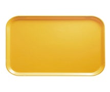 Camtray 8" X 10" Rectangle - Case Of 12, Tuscan gold