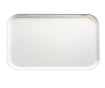Camtray 8" X 10" Rectangle - Case Of 12, White