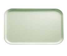 Camtray 16" X 22" Rectangle - Case Of 12, Key Lime