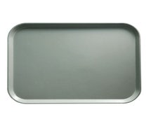 Camtray 16" X 22" Rectangle - Case Of 12, Pearl Gray