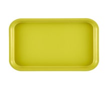 Market Tray 13" X 18" - Case Of 12, Yellow
