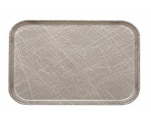 Tray Dietary 15" X 20" - Case Of 12, Gray