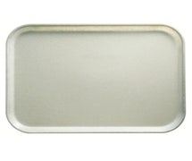 Tray Dietary 15" X 20" - Case Of 12, Antique Parchment