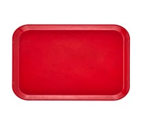 Tray Dietary 15" X 20" - Case Of 12, Cambro Red