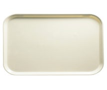 Tray Dietary 15" X 20" - Case Of 12, Cottage White
