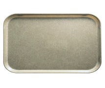 Tray Dietary 15" X 20" - Case Of 12, Desert Tan