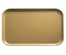Tray Dietary 15" X 20" - Case Of 12, Earthen Gold