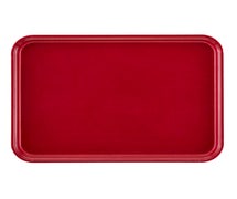 Tray Dietary 15" X 20" - Case Of 12, Ever Red
