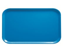 Tray Dietary 15" X 20" - Case Of 12, Horizon Blue