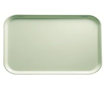 Tray Dietary 15" X 20" - Case Of 12, Keylime