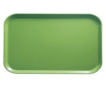 Tray Dietary 15" X 20" - Case Of 12, Limeade