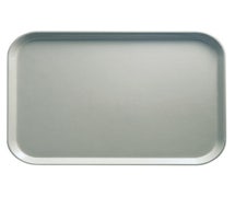 Tray Dietary 15" X 20" - Case Of 12, Pearl Gray