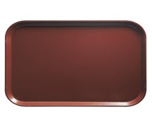 Tray Dietary 15" X 20" - Case Of 12, Real Rust