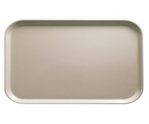 Tray Dietary 15" X 20" - Case Of 12, Taupe