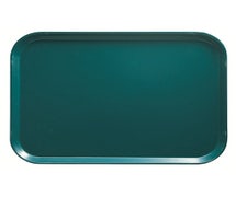 Tray Dietary 15" X 20" - Case Of 12, Teal
