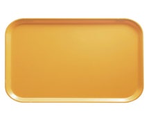 Tray Dietary 15" X 20" - Case Of 12, Tuscan Gold