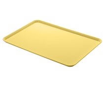 Market Tray 18" X 26" - Case Of 6, Yellow