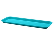 Market Tray 6" X 30" - Case Of 12, Green