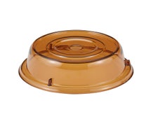 Camwear Polycarbonate Camcover 9 1/2" - Case of 12, Amber