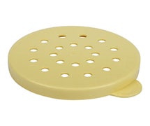 Shaker Lid for Cheese, 12/CS