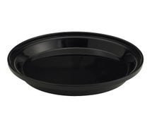 Meal Delivery Insulated Base, Black, 12/CS
