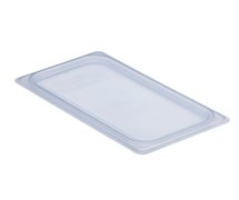 Cambro Plastic Food Pan Cover for Third Size Pans