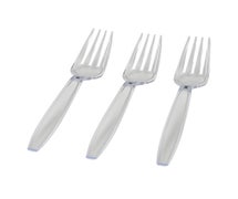 Fineline Settings 2523-CL Extra Heavy Cutlery-Forks