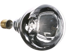 Value Series 253-1121 Replacement Infrared Light Bulb - Clear