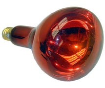 Value Series 253-1122 Replacement Infrared Light Bulb - Red